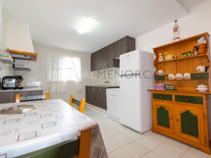 Apartment for sale in Menorca West 12