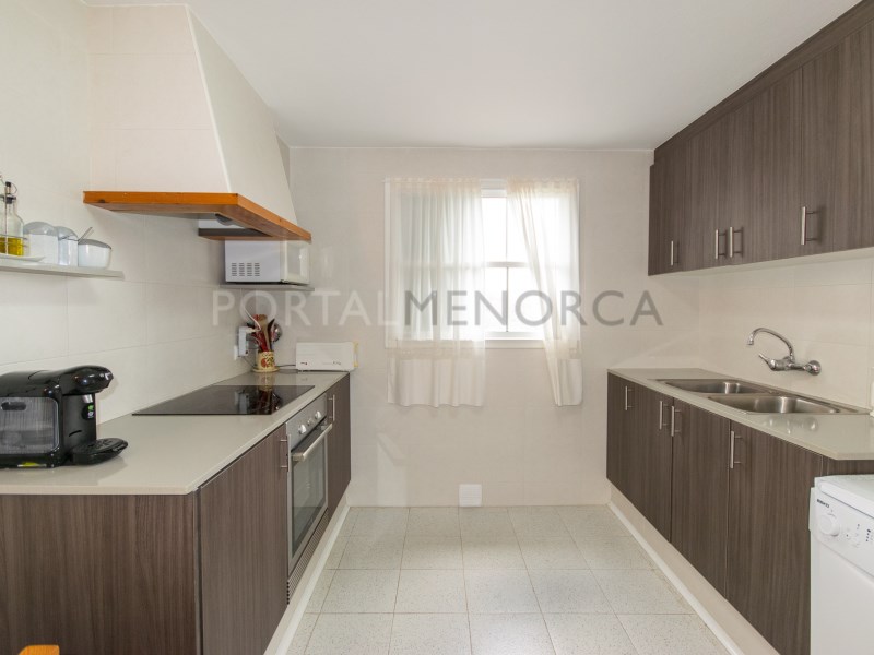 Apartment for sale in Menorca West 15
