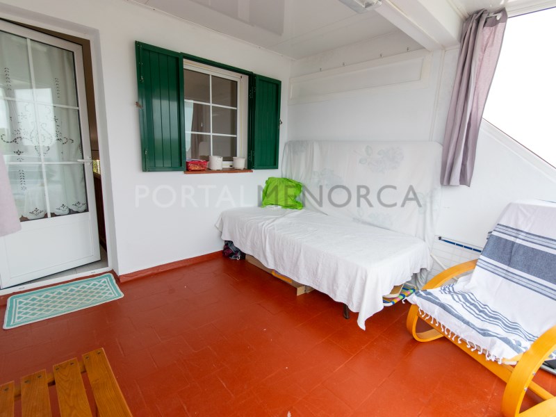 Appartement te koop in Menorca West 17