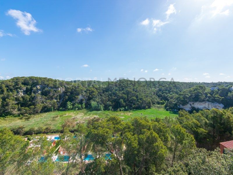 Apartment for sale in Menorca West 25