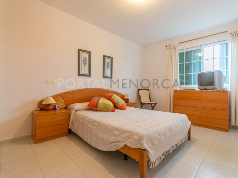 Apartment for sale in Menorca West 26