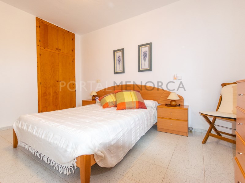 Wohnung zum Verkauf in Menorca West 27