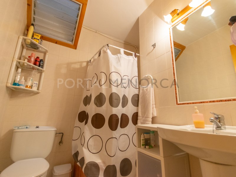 Appartement te koop in Menorca West 28