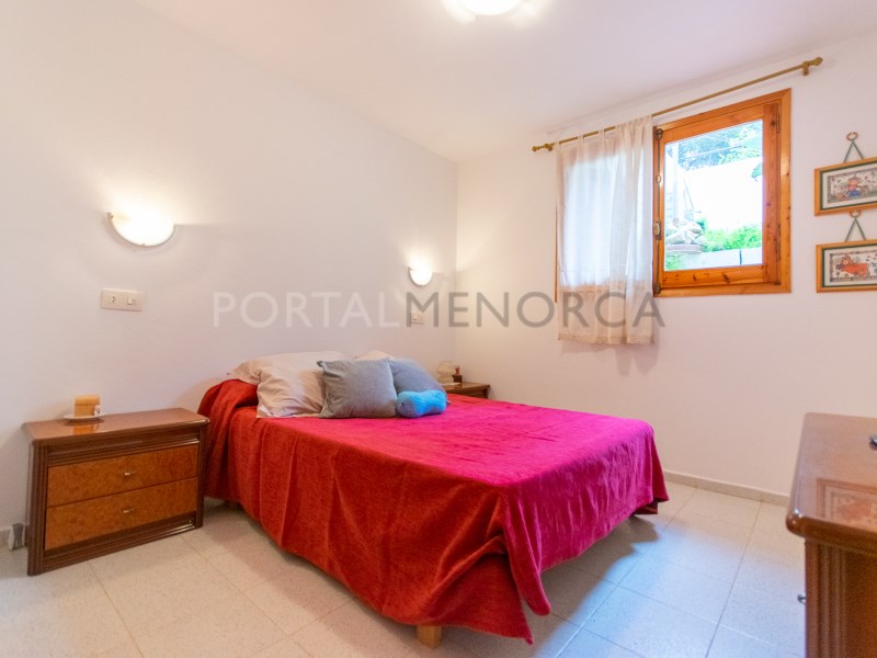 Apartment for sale in Menorca West 29