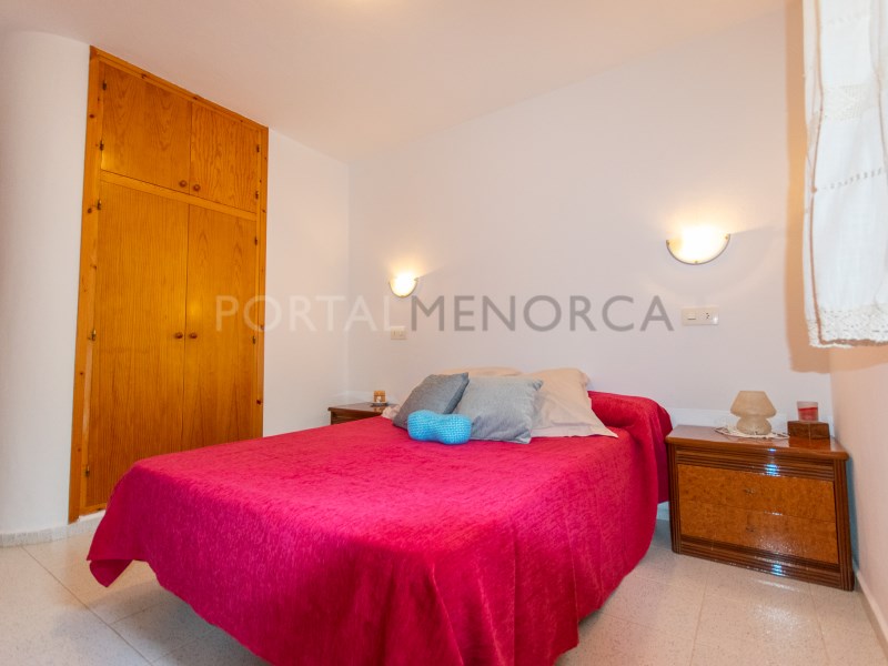 Appartement te koop in Menorca West 30
