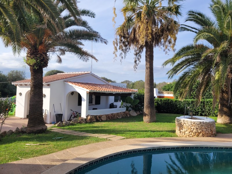 Landhaus zum Verkauf in Menorca East 1