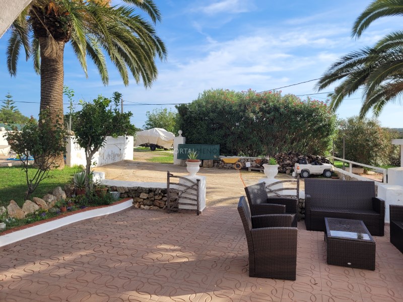 Countryhome for sale in Menorca East 3