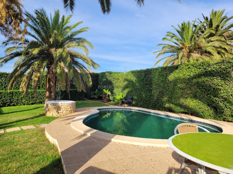 Countryhome for sale in Menorca East 4
