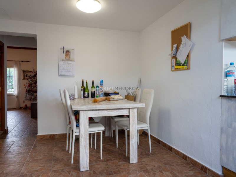 Загородный дом для продажи в Menorca East 10