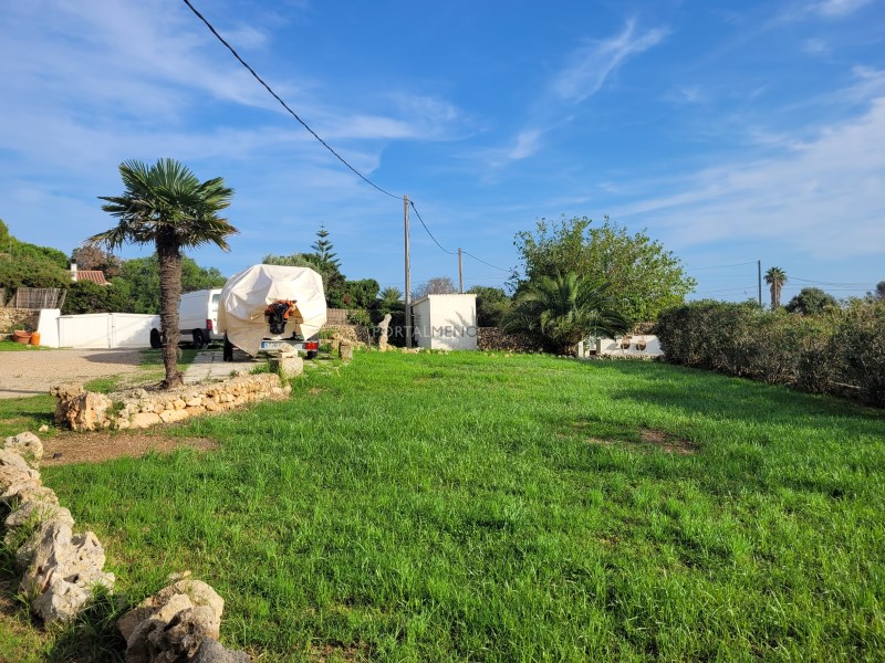 Countryhome for sale in Menorca East 14