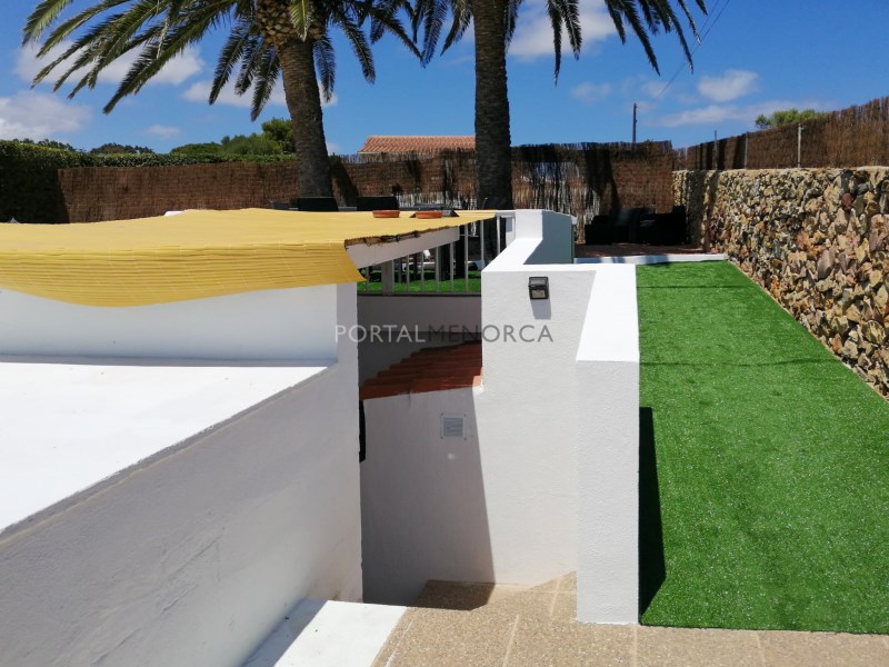 Landhaus zum Verkauf in Menorca East 19