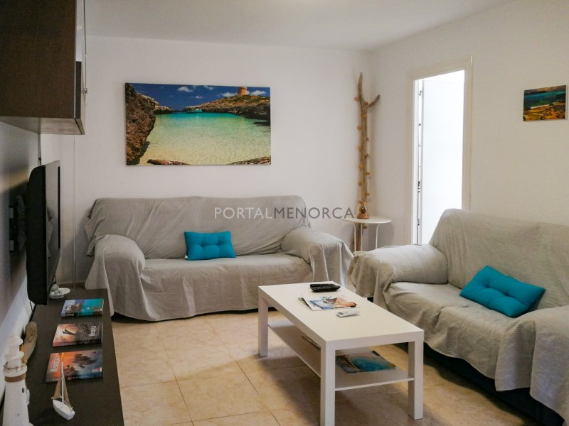 Landhaus zum Verkauf in Menorca East 21