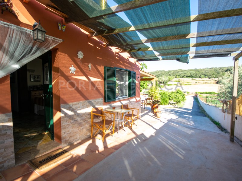 Загородный дом для продажи в Guardamar and surroundings 6