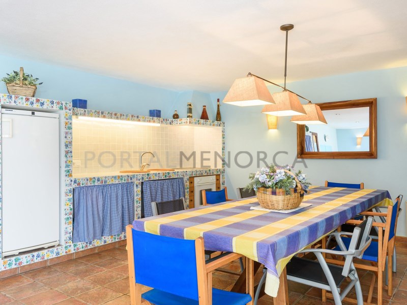 Villa for sale in Menorca East 20