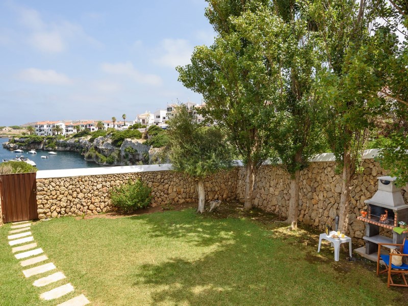 Villa till salu i Menorca East 25