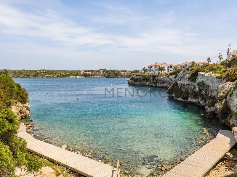 Villa for sale in Menorca East 33