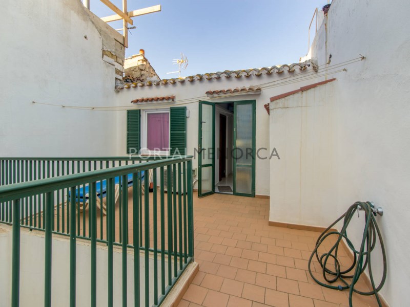 Haus zum Verkauf in Menorca East 34