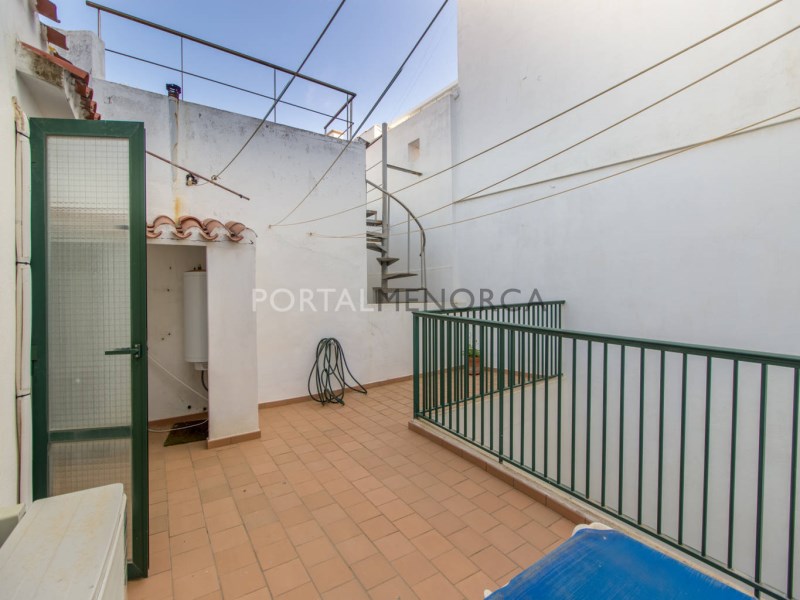 Villa for sale in Menorca East 35