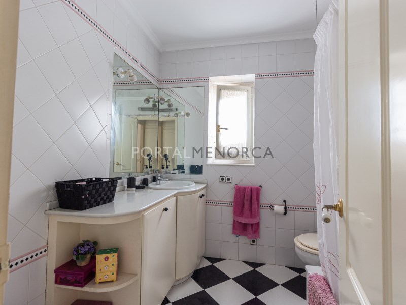 Appartement te koop in Menorca East 8