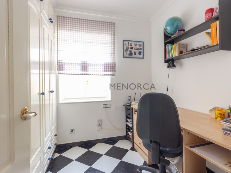 Appartement te koop in Menorca East 4