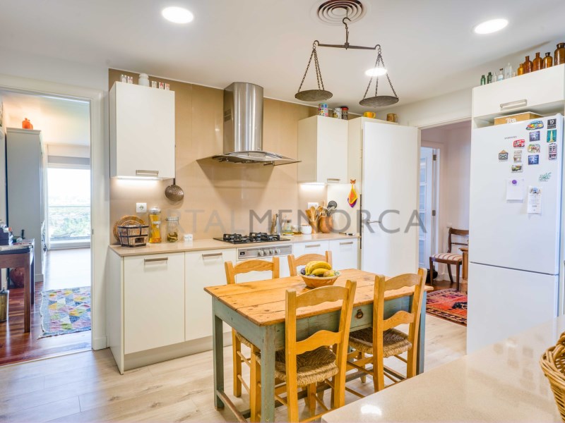 Apartamento en venta en Menorca East 2