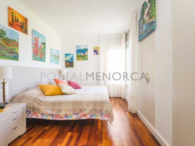 Apartamento en venta en Menorca East 8