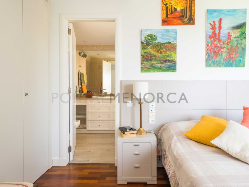 Lägenhet till salu i Menorca East 9