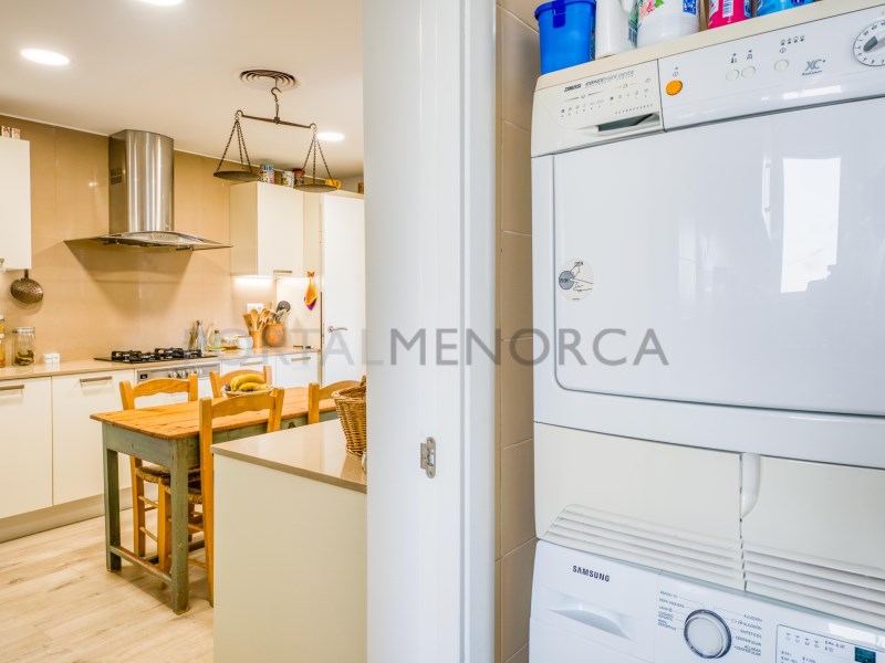 Wohnung zum Verkauf in Menorca East 21