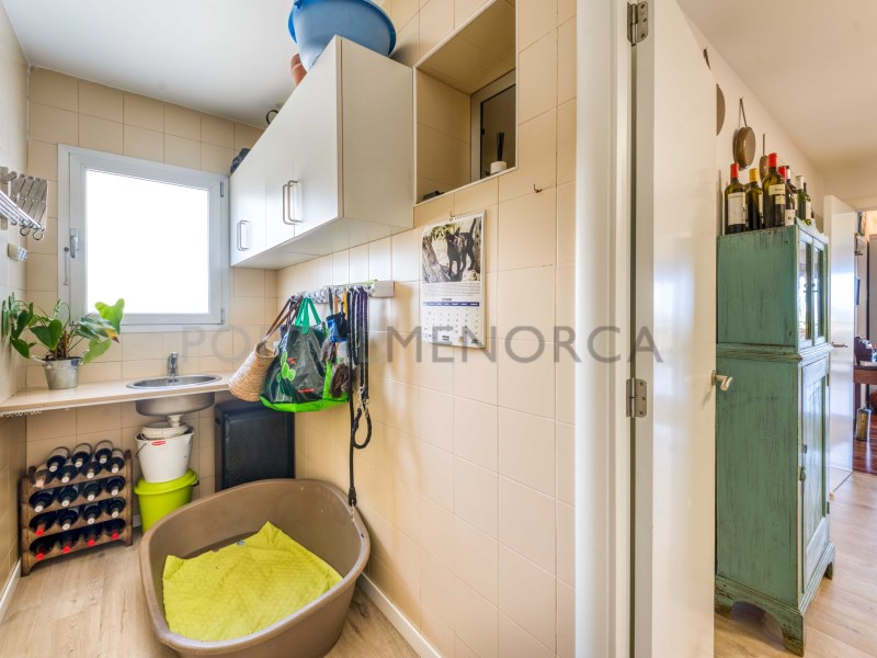 Apartamento en venta en Menorca East 22