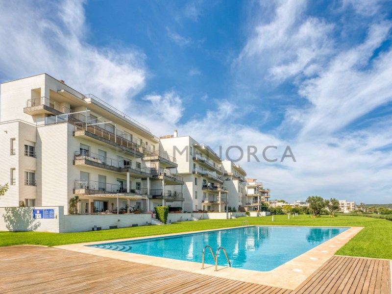 Apartamento en venta en Menorca East 25