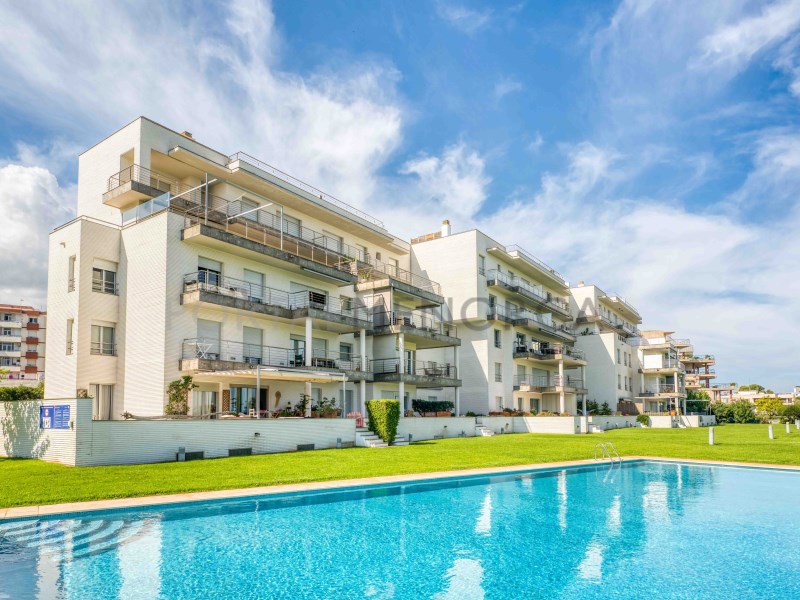 Apartamento en venta en Menorca East 26