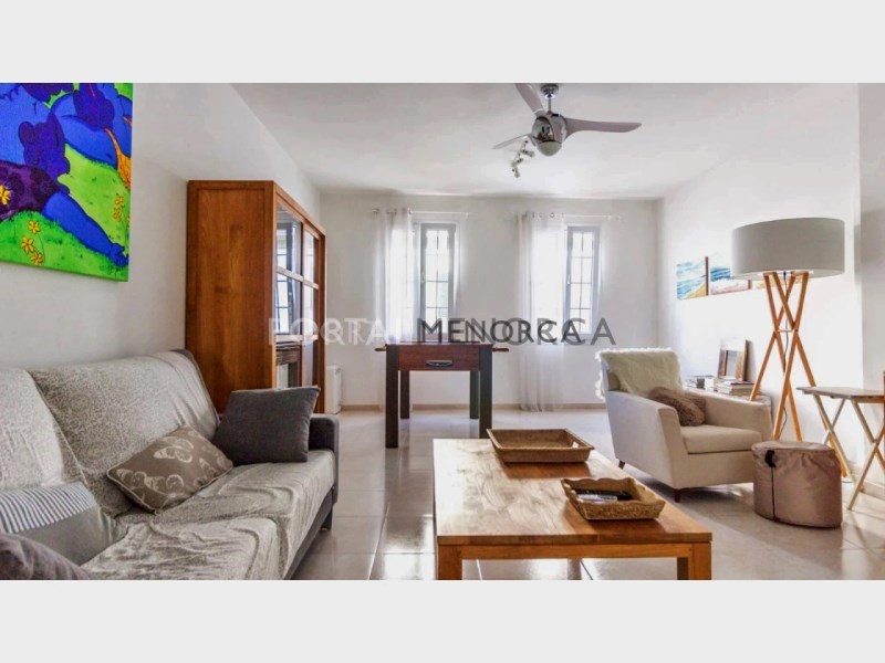 Villa for sale in Menorca East 13