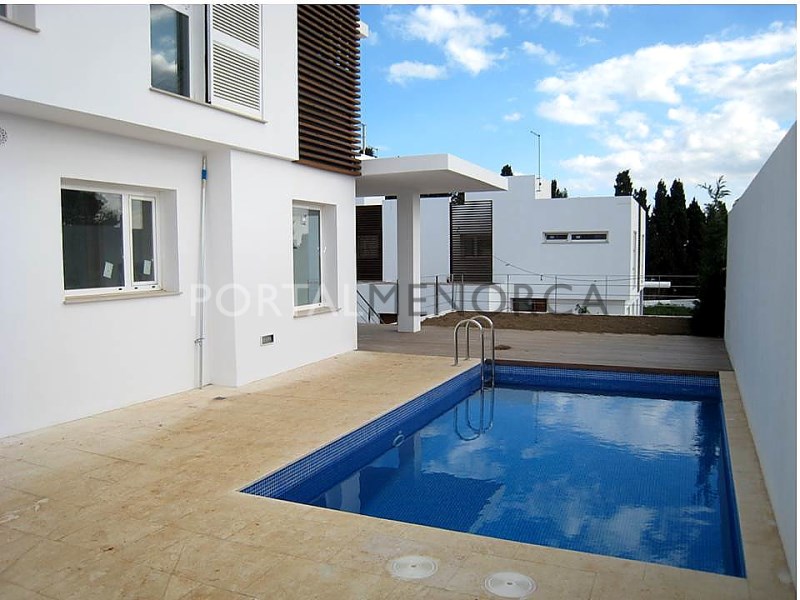 Villa for sale in Menorca East 2