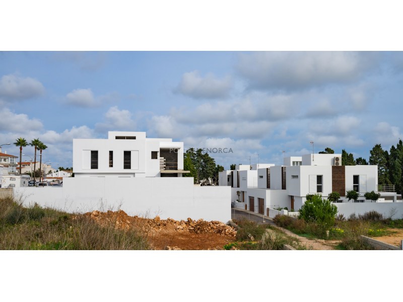 Вилла для продажи в Menorca East 4