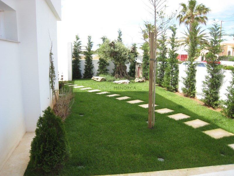 Villa for sale in Menorca East 5