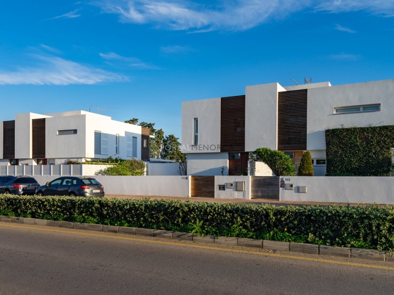 Вилла для продажи в Menorca East 7