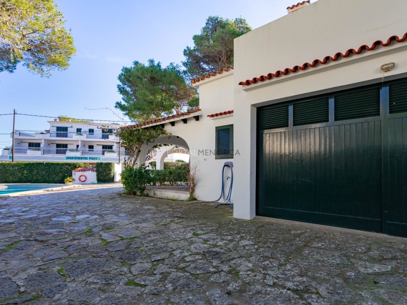 Haus zum Verkauf in Menorca West 2