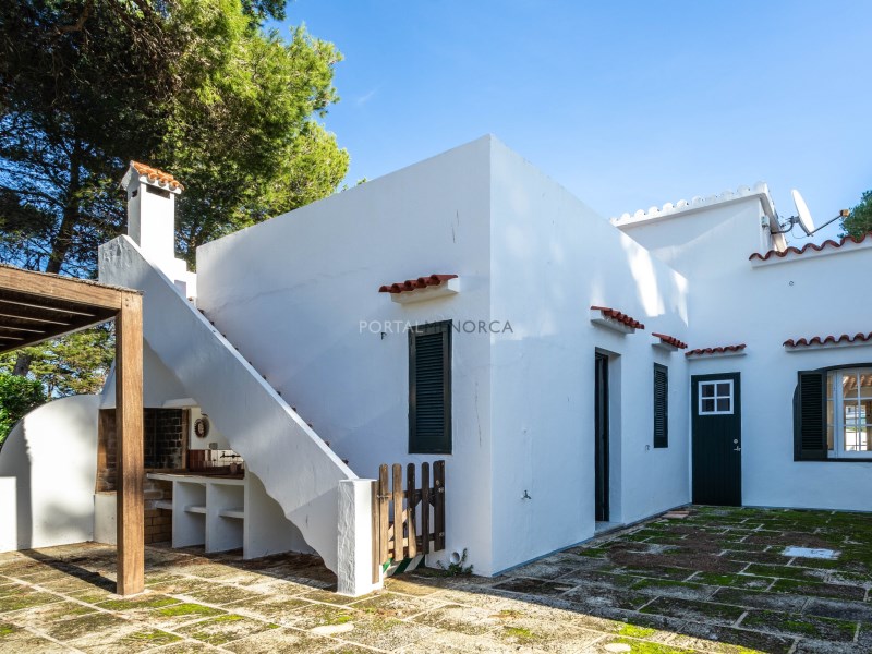 Villa till salu i Menorca West 5