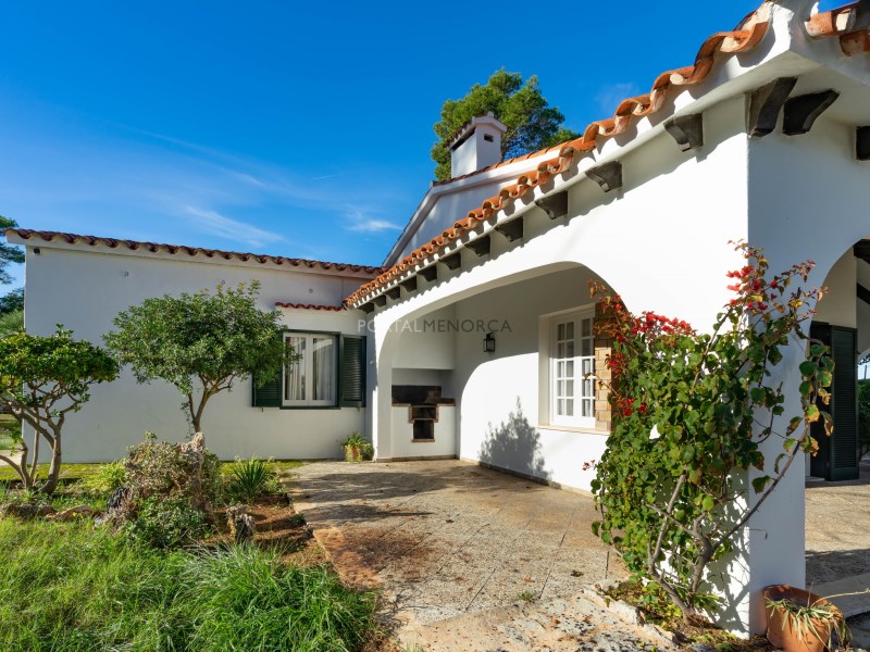 Villa for sale in Menorca West 6