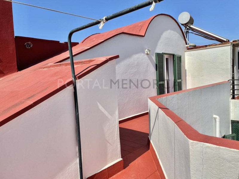 Haus zum Verkauf in Menorca West 19