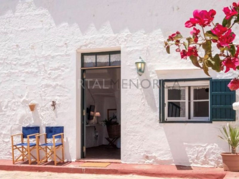 Countryhome for sale in Menorca West 2