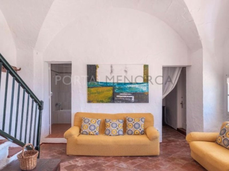 Countryhome for sale in Menorca West 7