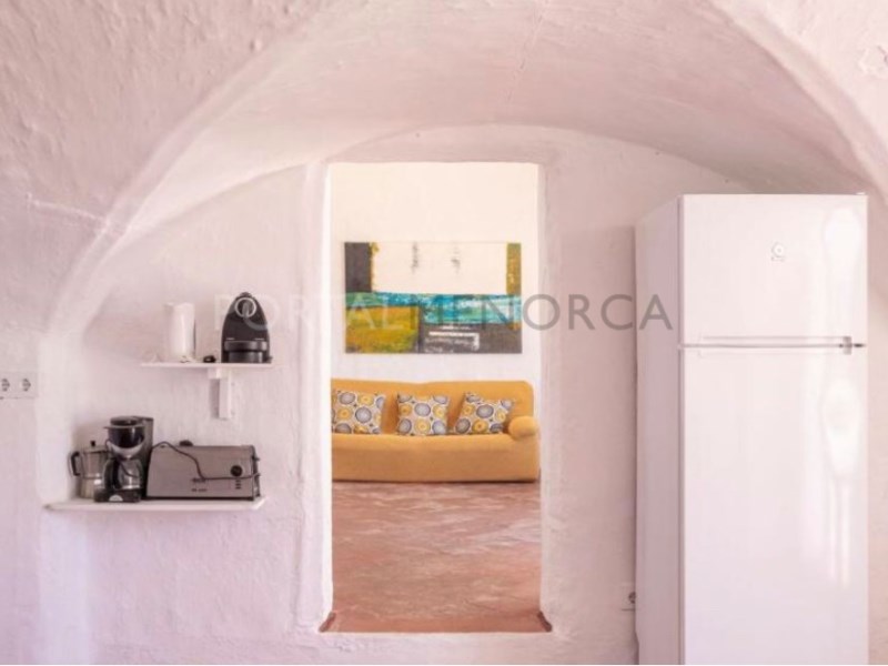 Countryhome for sale in Menorca West 8