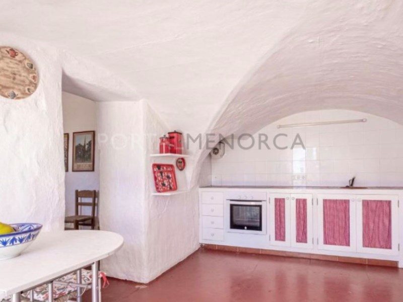 Countryhome for sale in Menorca West 9