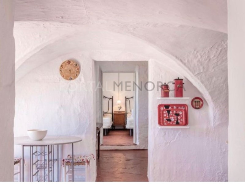 Countryhome for sale in Menorca West 10