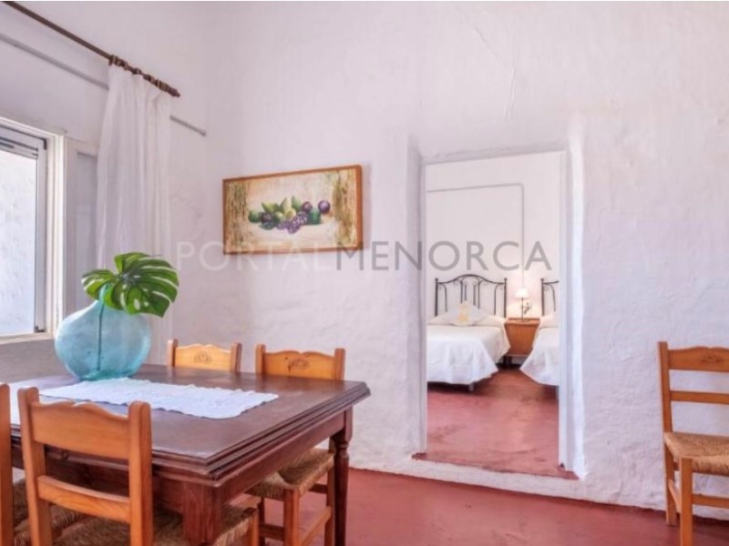 Countryhome for sale in Menorca West 11