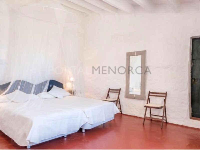 Countryhome for sale in Menorca West 14