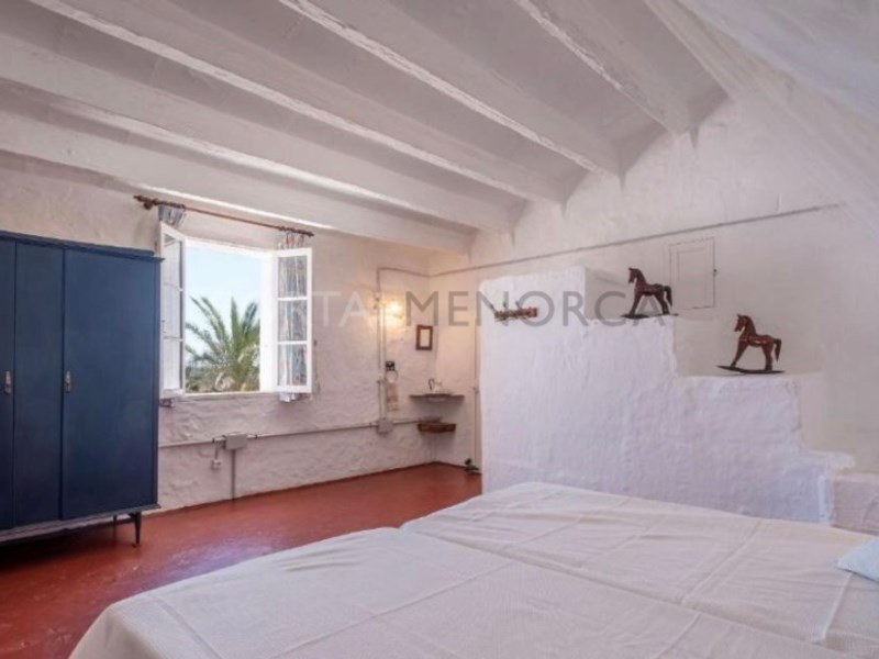 Countryhome for sale in Menorca West 15