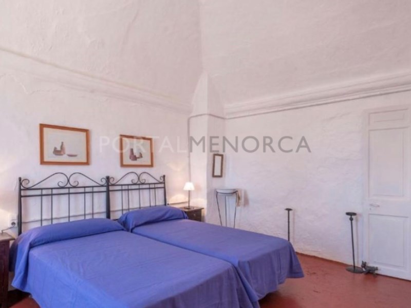Загородный дом для продажи в Menorca West 18