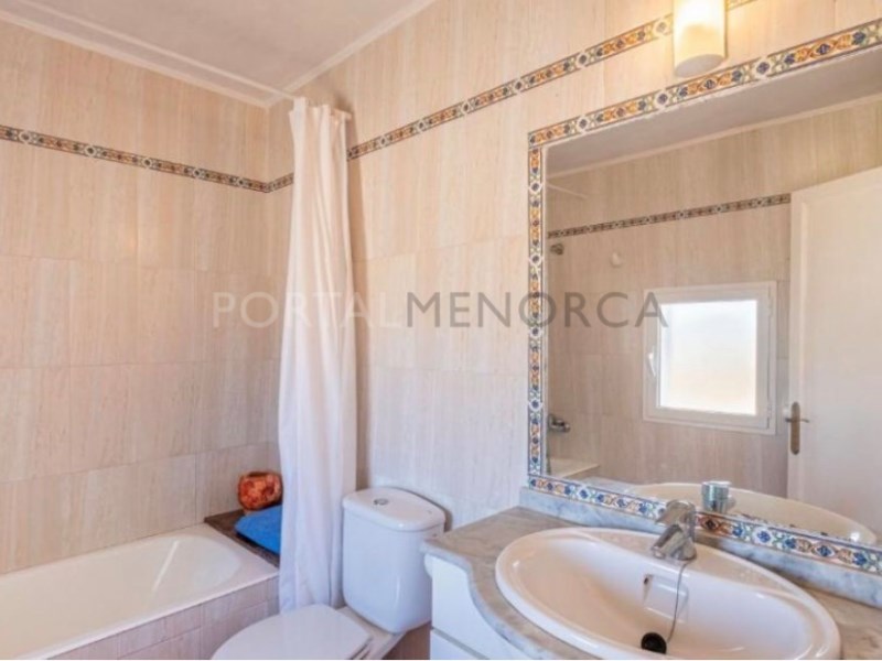Countryhome for sale in Menorca West 19